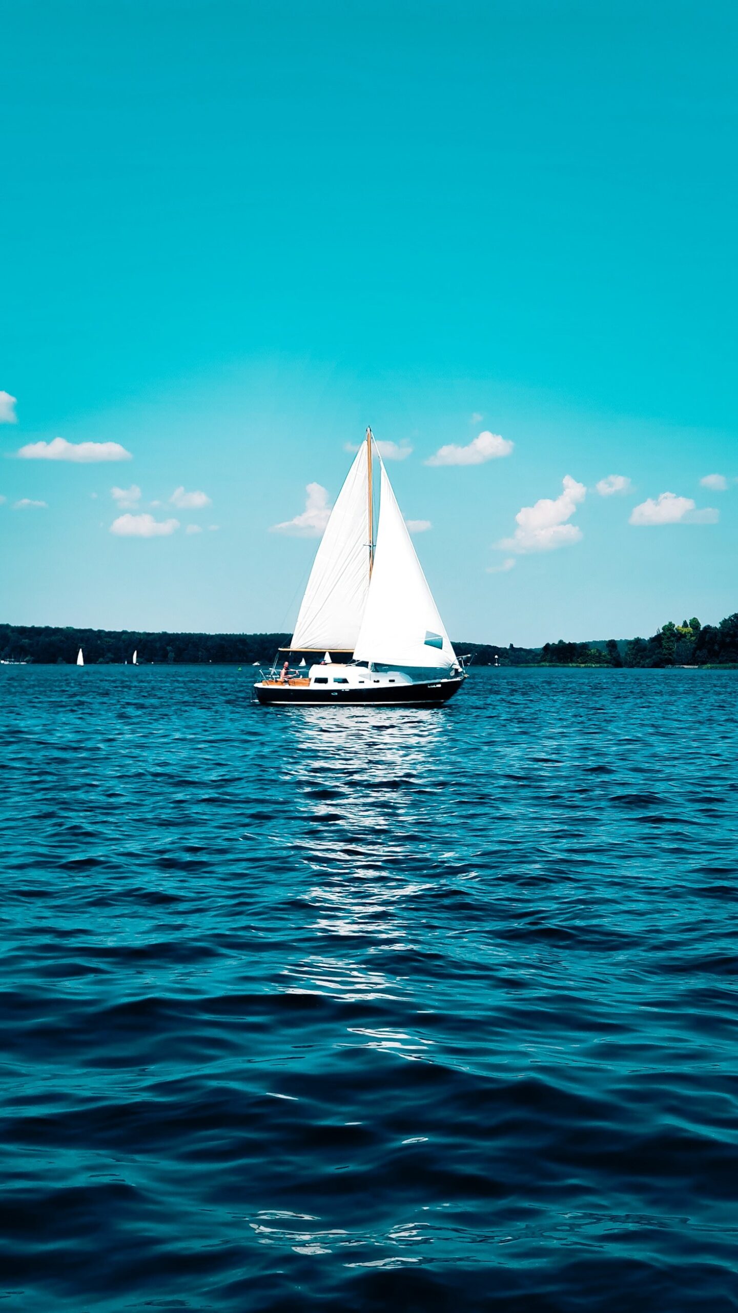 A Day in the Life Aboard Flow